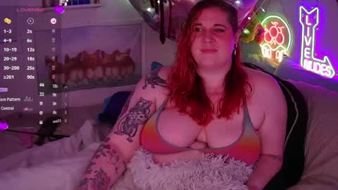 Opal online show from 03-01-26, 11:12