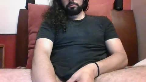 Devil online show from 02-23-25, 05:23