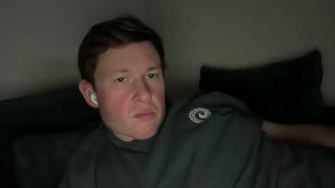 Horny and Bicurious online show from 02-26-26, 06:01