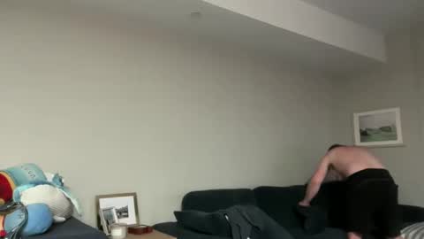 Horny and Bicurious online show from 04-14-26, 04:29