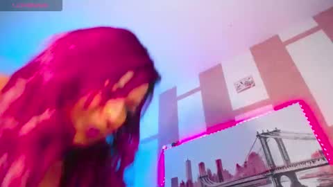 OpraxBell online show from 11-09-25, 01:59