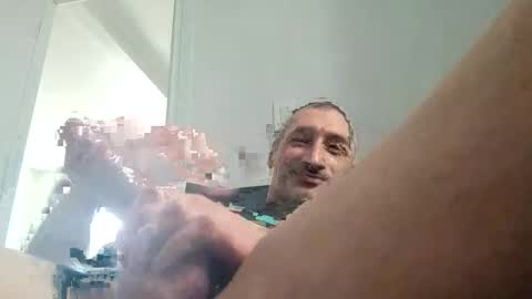 oralman1234 online show from 02-28-25, 03:59