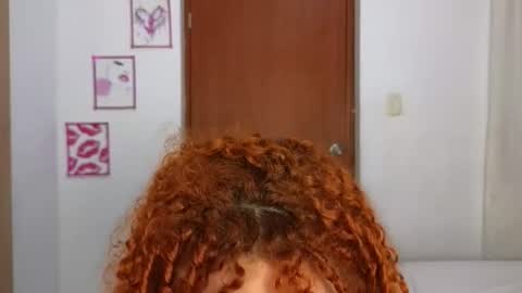 ORANGE ANGEL online show from 01-09-26, 01:41