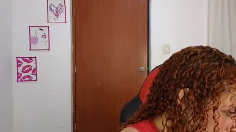 ORANGE ANGEL online show from 01-15-26, 01:43