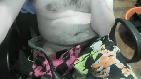 Snapshot of ore_cam chatting on 02-23-25, 02:07 Ore online show from 02-23-25, 02:07
