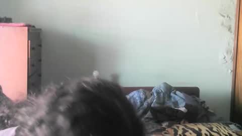 Snapshot of ore_cam chatting on 10-21-25, 06:19 Ore online show from 10-21-25, 06:19