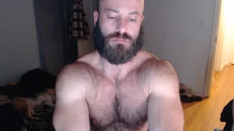 The Oregon Lumberjack online show from 12-07-24, 04:09