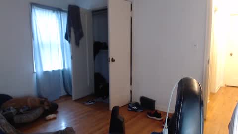 The Oregon Lumberjack online show from 12-09-24, 04:15