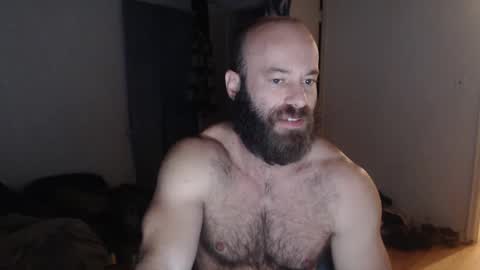 The Oregon Lumberjack online show from 12-25-24, 03:28