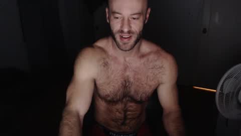 The Oregon Lumberjack online show from 01-08-25, 02:25