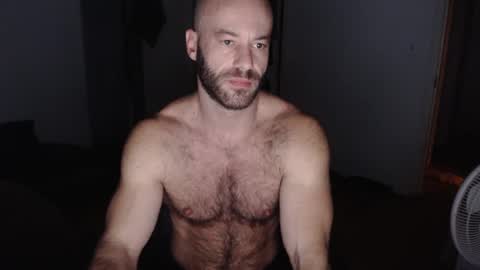 The Oregon Lumberjack online show from 01-14-25, 02:11