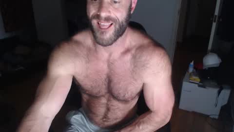 The Oregon Lumberjack online show from 03-01-25, 03:32