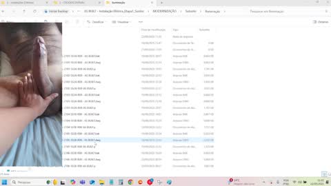 orfeuanonimo online show from 09-22-25, 02:41