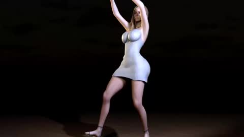 orgasmaddictcl online show from 10-13-25, 01:00