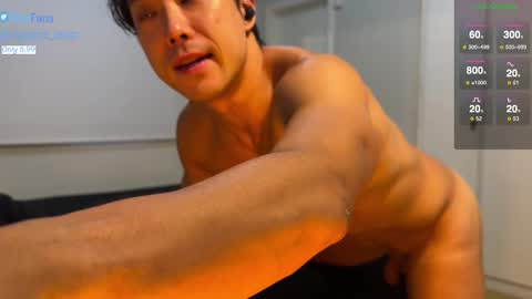Orgasmic Asian online show from 02-03-26, 09:47
