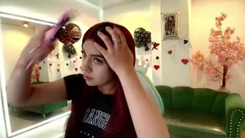 Snapshot of oriana_colby chatting on 02-18-26, 11:39 Oriana online show from 02-18-26, 11:39