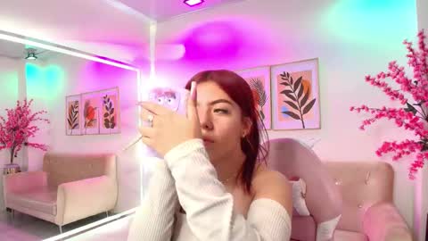 Snapshot of oriana_colby chatting on 02-27-26, 07:47 Oriana online show from 02-27-26, 07:47