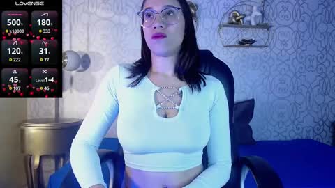 oriana_gh online show from 02-16-25, 03:26