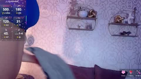 oriana_gh online show from 02-17-25, 06:42