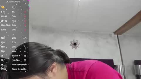 Miss Guzman  online show from 12-04-24, 05:55