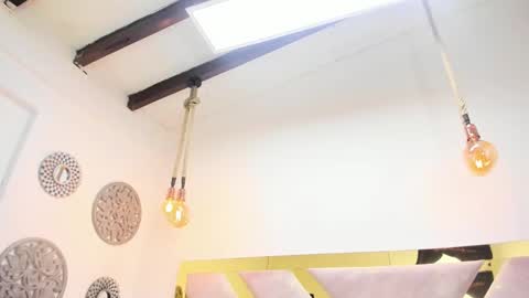 Miss Guzman  online show from 02-24-25, 03:20