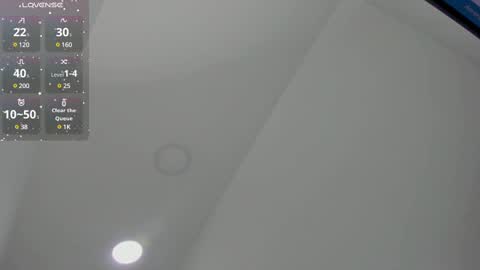 Miss Guzman  online show from 03-01-25, 11:17