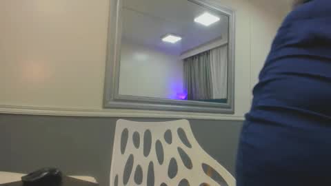 Oriana  online show from 01-10-26, 11:56