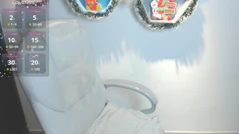 O R I  online show from 12-20-25, 02:40