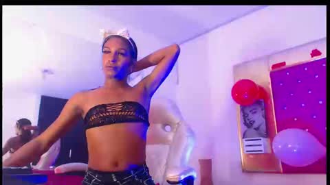 Oriana online show from 12-18-24, 04:28