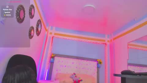 Snapshot of orianadollx_and_mayk chatting on 02-09-26, 12:42 OrianaDollx online show from 02-09-26, 12:42