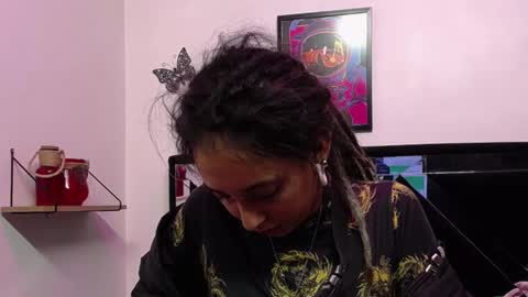 Snapshot of orianna_bodmod chatting on 02-28-25, 04:54 ORIANNA online show from 02-28-25, 04:54