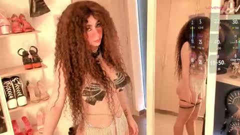 oriana online show from 12-14-25, 09:58