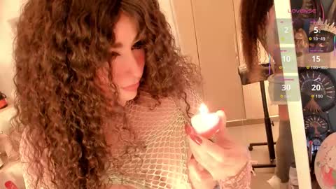 oriana online show from 12-22-25, 07:33