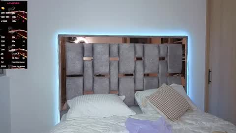 Orionblaze 69  online show from 09-09-25, 02:44