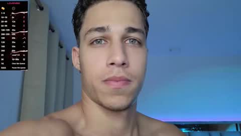 Orionblaze 69  online show from 09-11-25, 12:55