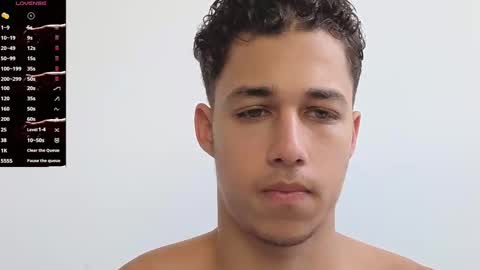 Orionblaze 69  online show from 10-02-25, 04:25