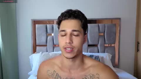 Orionblaze 69  online show from 10-19-25, 10:21