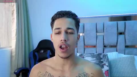 Orionblaze 69  online show from 10-23-25, 09:13