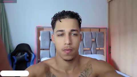 Orionblaze 69  online show from 10-25-25, 08:36