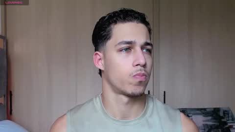 Orionblaze 69  online show from 10-28-25, 09:06