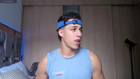 Orionblaze 69  online show from 10-30-25, 09:04