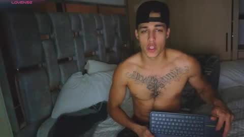 Orionblaze 69  online show from 11-25-25, 12:21