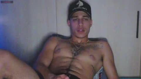 Orionblaze 69  online show from 12-16-25, 09:25