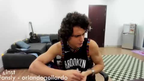 Fansly and Instagram -  online show from 01-03-25, 04:06