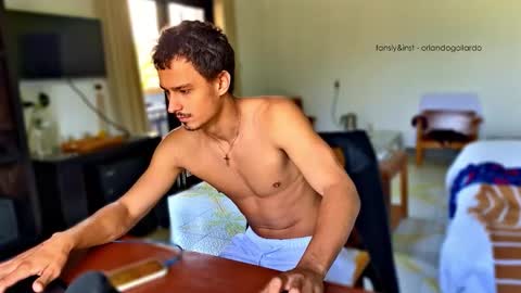 Fansly and Instagram -  online show from 01-09-26, 05:21