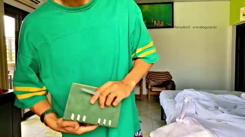 Fansly and Instagram -  online show from 01-12-26, 05:12