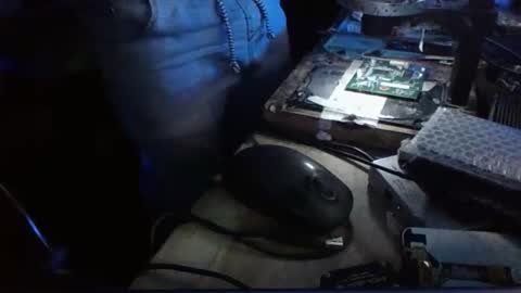 orlox666 online show from 12-14-25, 10:53