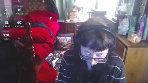 orookun online show from 10-19-25, 05:57