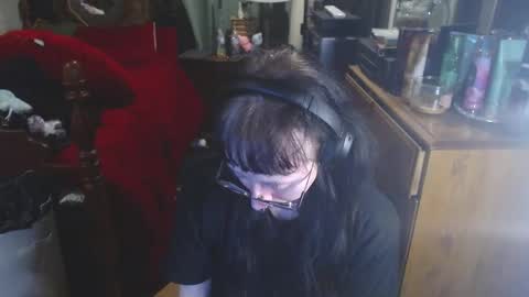 orookun online show from 10-29-25, 11:39