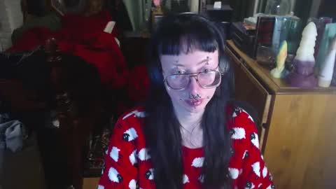 orookun online show from 11-13-25, 11:58